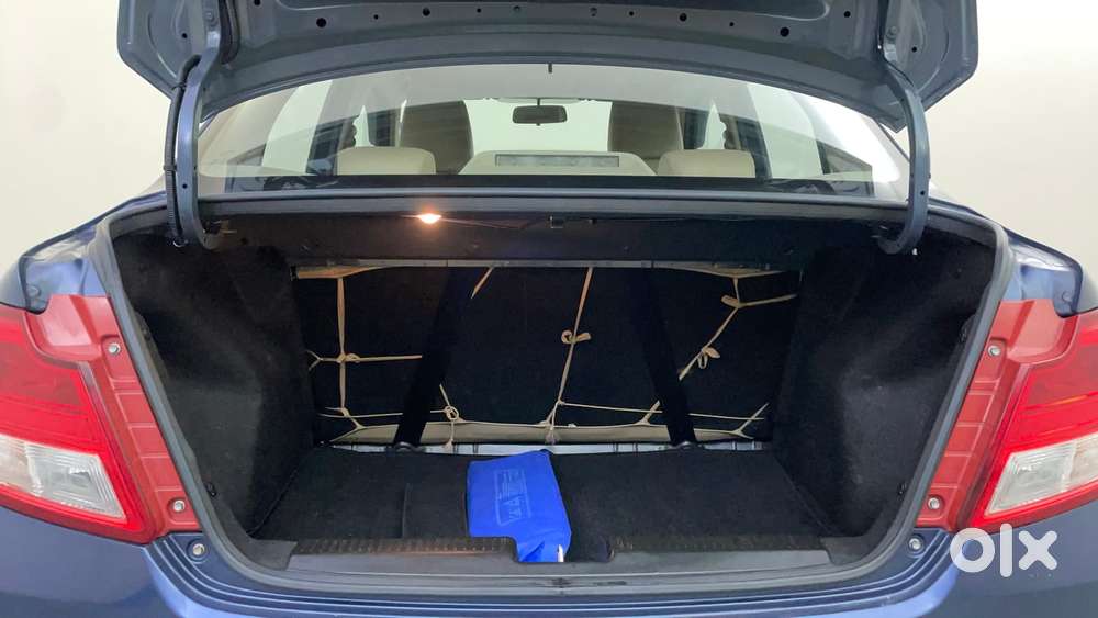 Maruti Suzuki Dzire 1.2 Vxi Amt, 2018, Petrol