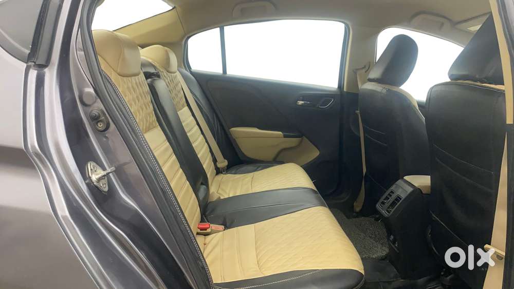 Honda City I-vtec V, 2018, Petrol