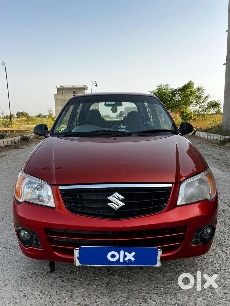 Maruti Suzuki Alto K10 Vxi (o), 2010, Petrol