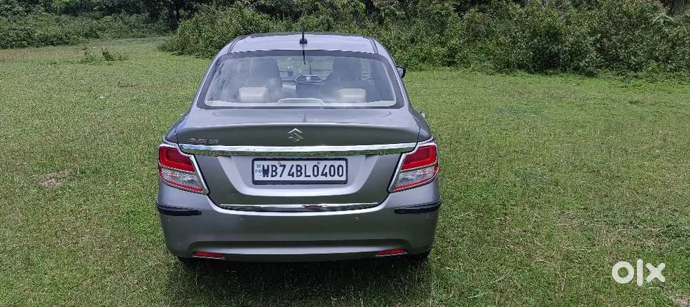 2022 Maruti Swift Vxi 2nd Owner