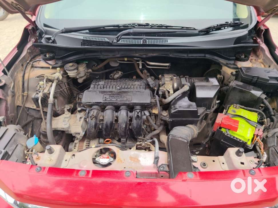 Honda Amaze V Petrol, 2018, Petrol