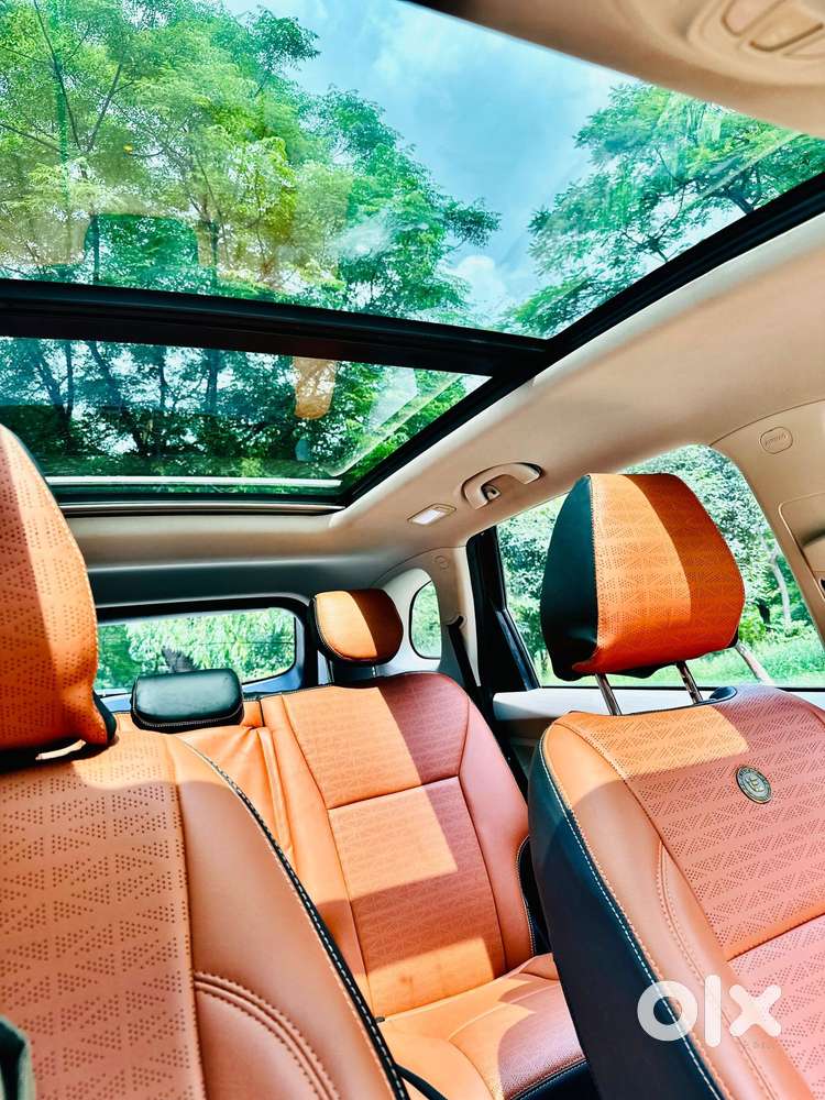 Mg Hector Smart Diesel Mt, 2021, Diesel