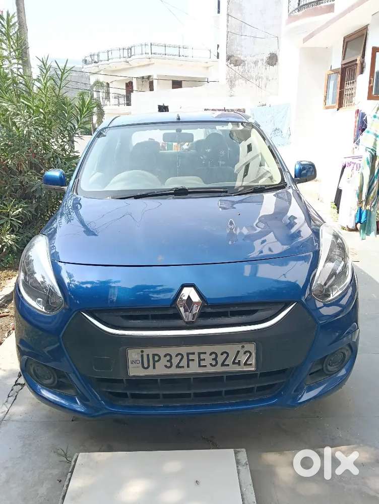 Renault Scala 2013 Diesel Good Condition