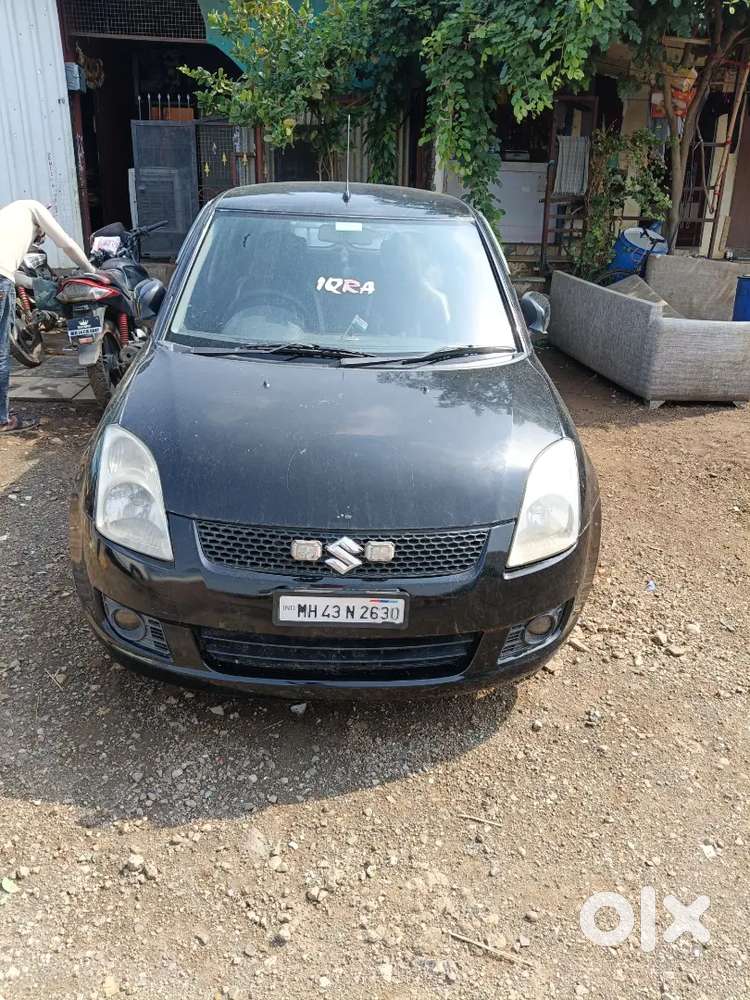 Swift Vxi 2006 Model