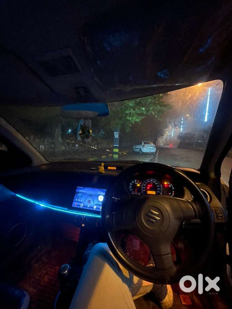 2012 Maruti Suzuki Dzire