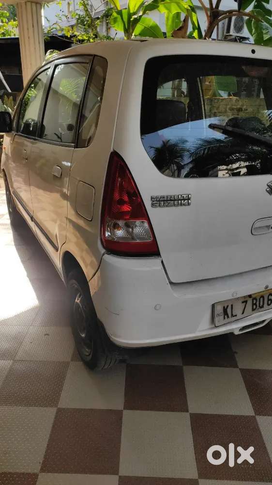 Maruti Suzuki Estilo 2011 Petrol 88745 Km Driven