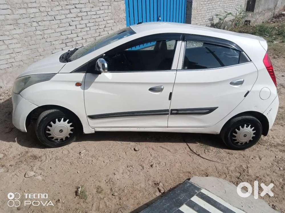Hyundai Eon 2014