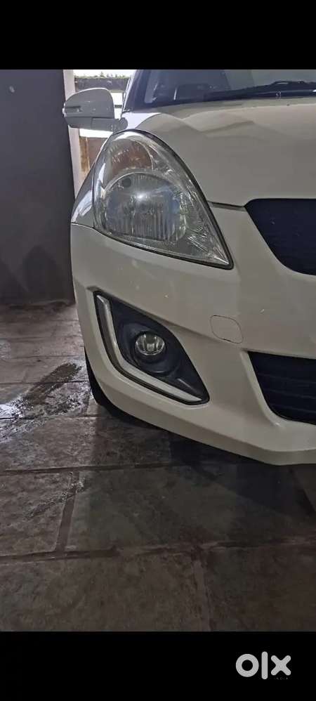 Maruti Suzuki Swift 2016