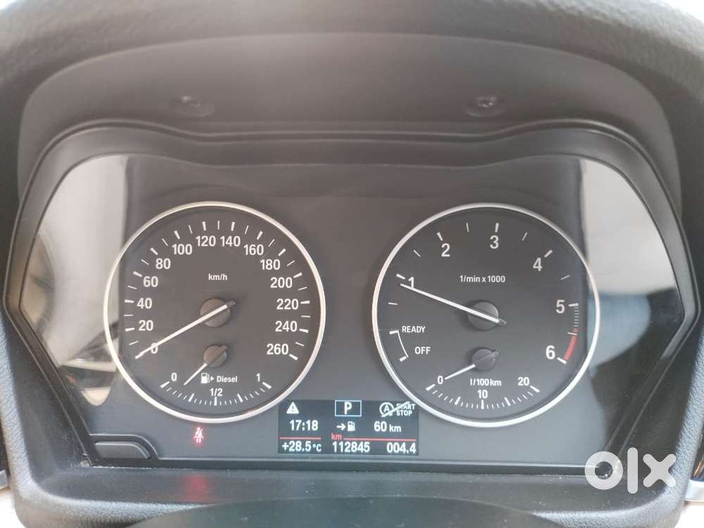 Bmw X1 2.0 Sdrive 20d, 2016, Diesel