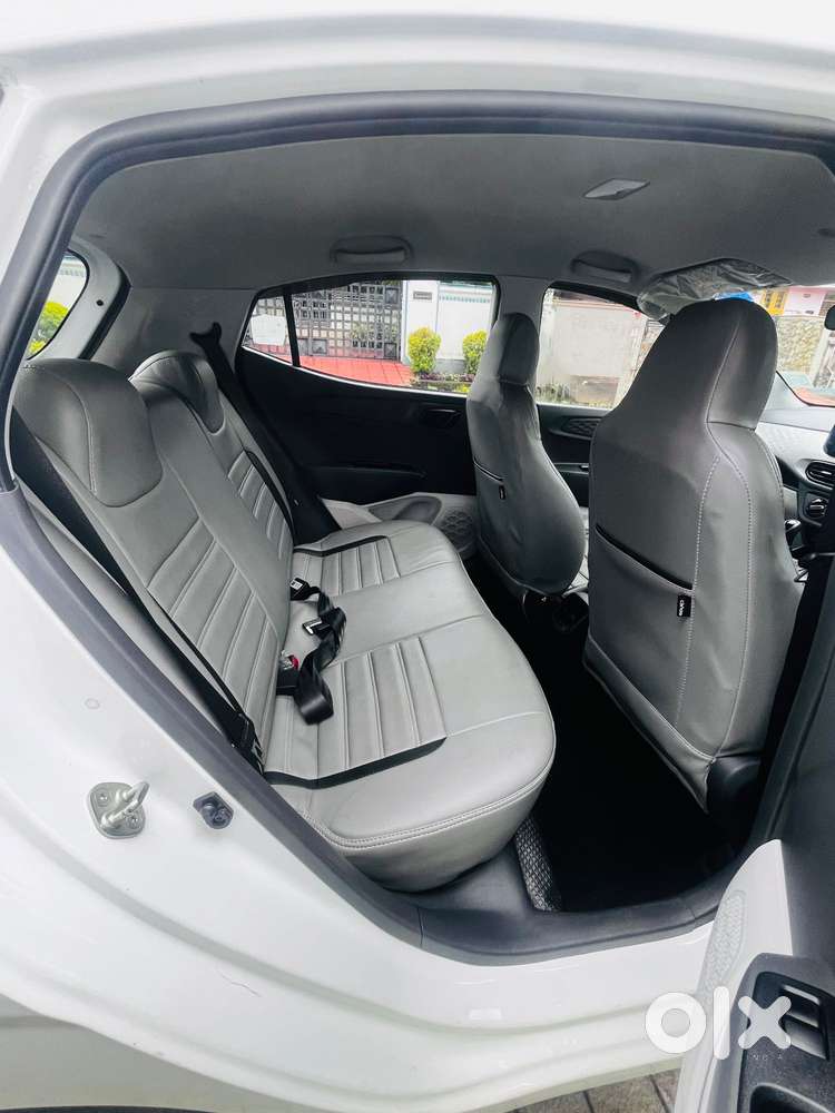 Hyundai Grand I10 Nios Magna, 2021, Petrol