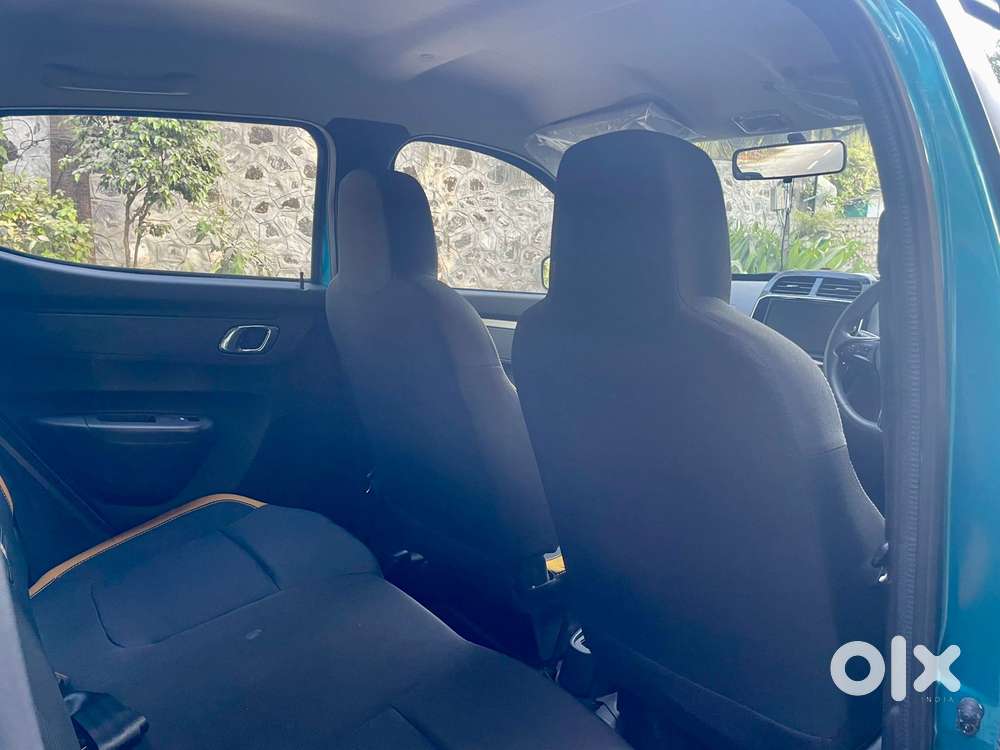 Renault Kwid Climber 1.0 Mt, 2025, Petrol