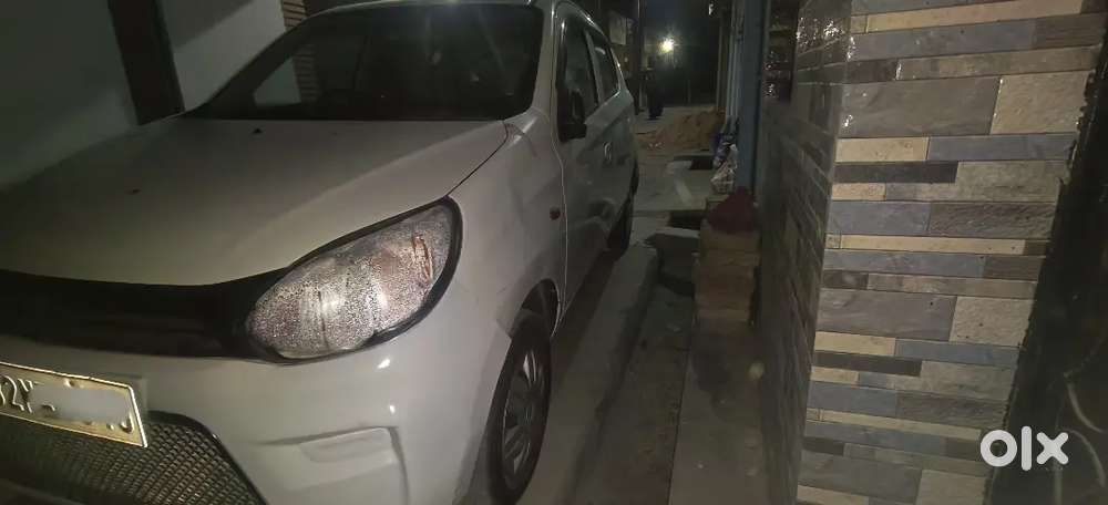 Alto 800 Superb Condition
