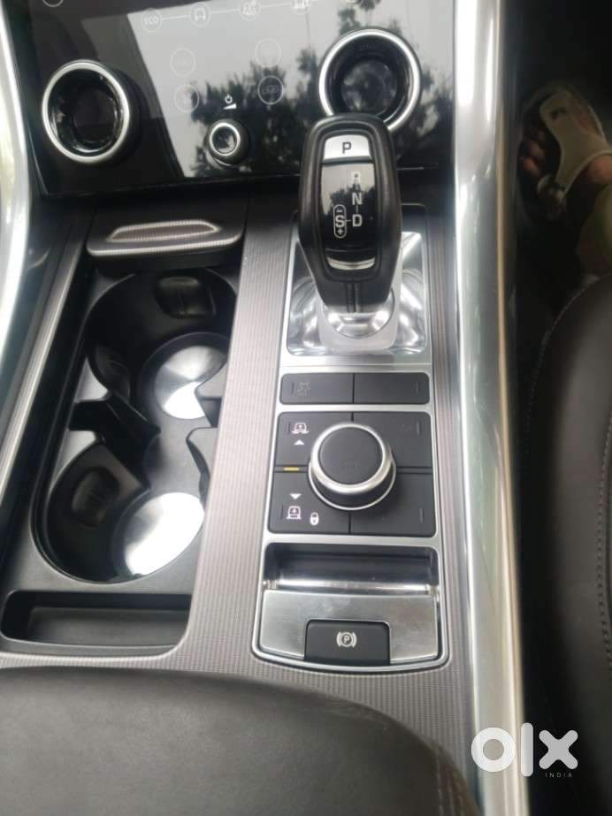 Land Rover Range Sport Se, 2020, Petrol
