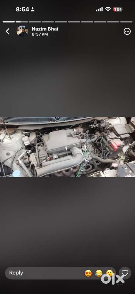 Maruti Suzuki Fronx Petrol 2023
