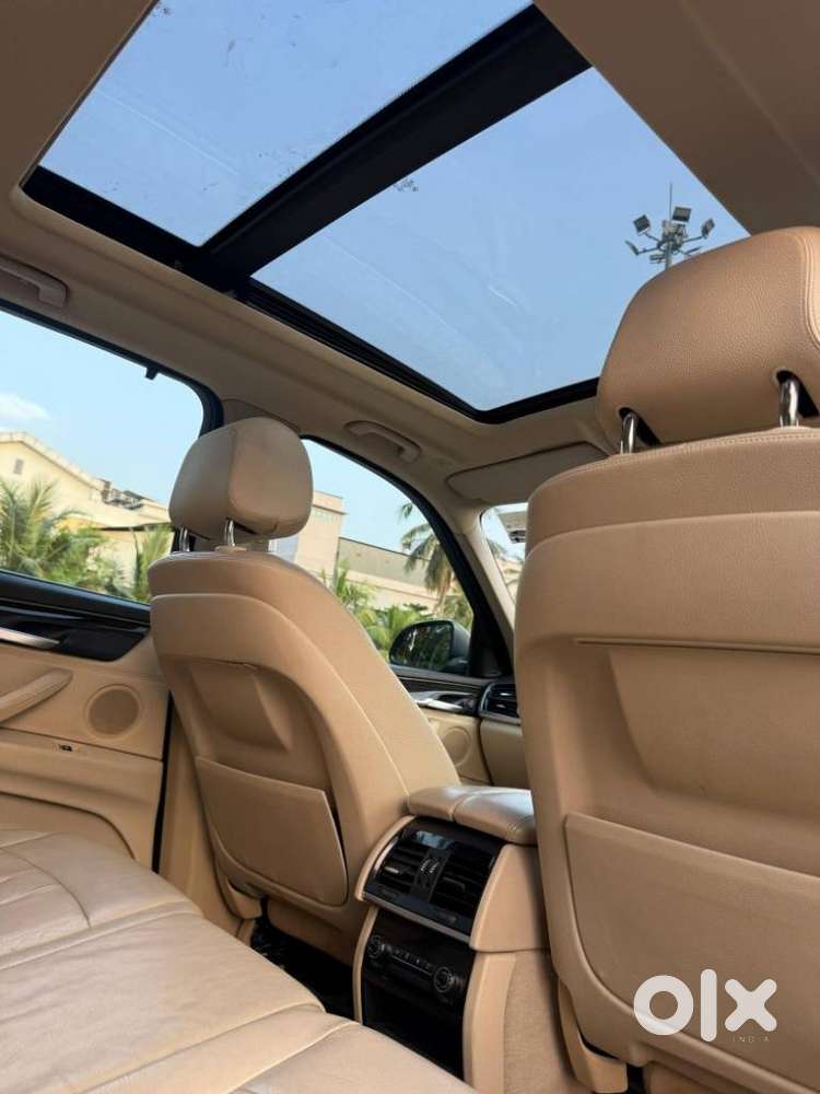 Bmw X5 Xdrive 30d Sport, 2016, Diesel