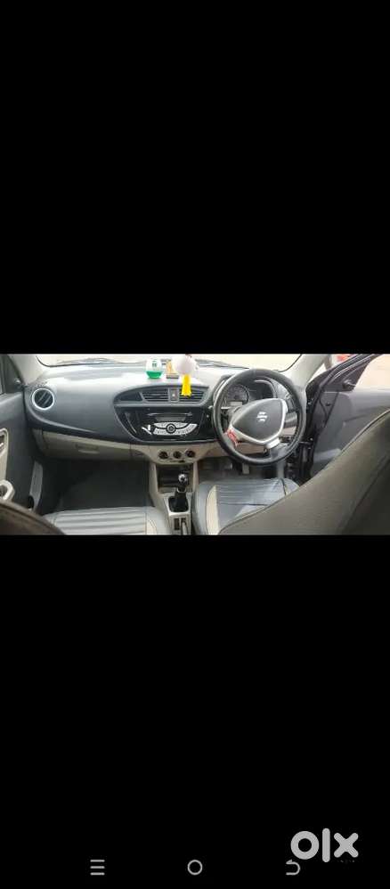 Maruti Suzuki Alto K10 2020 Cng & Hybrids 64000 Km Driven