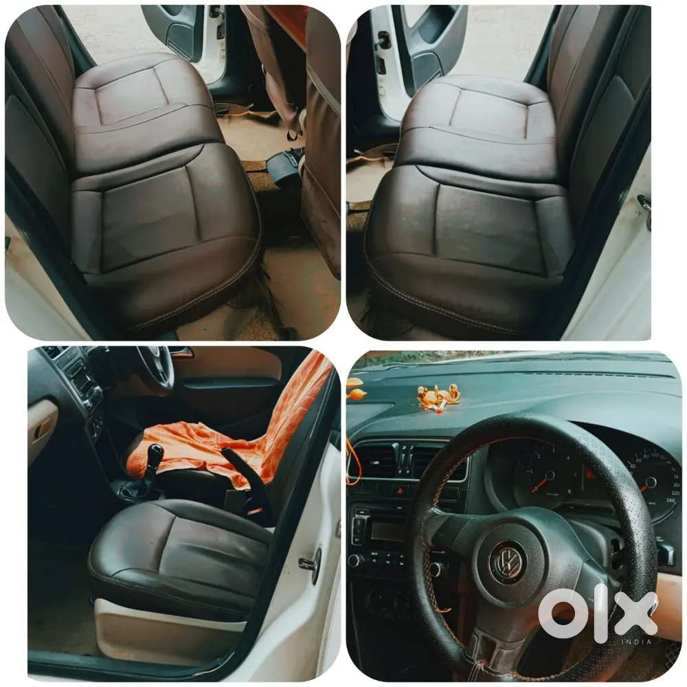 Volkswagen Polo 2011
