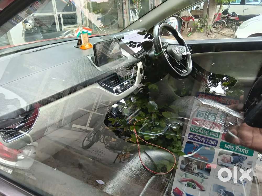 Tata Nexon 2021 Car
