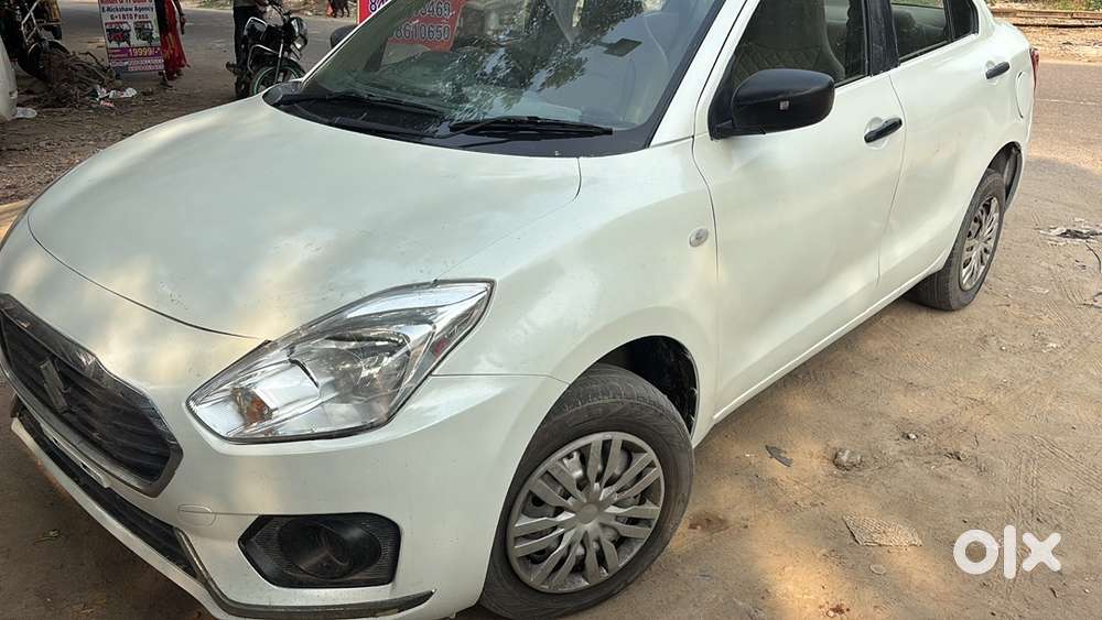 Maruti Dzire Diesel 2018