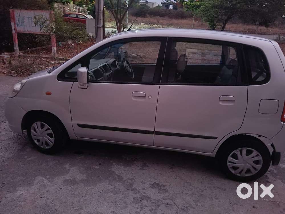 Maruti Suzuki Estilo Vxi Abs, 2009, Petrol