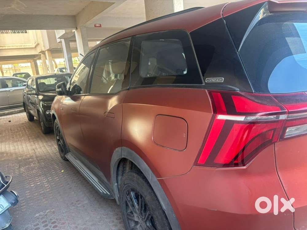 Mahindra Xuv700 2024 Petrol 24000 Km Driven Special Edition