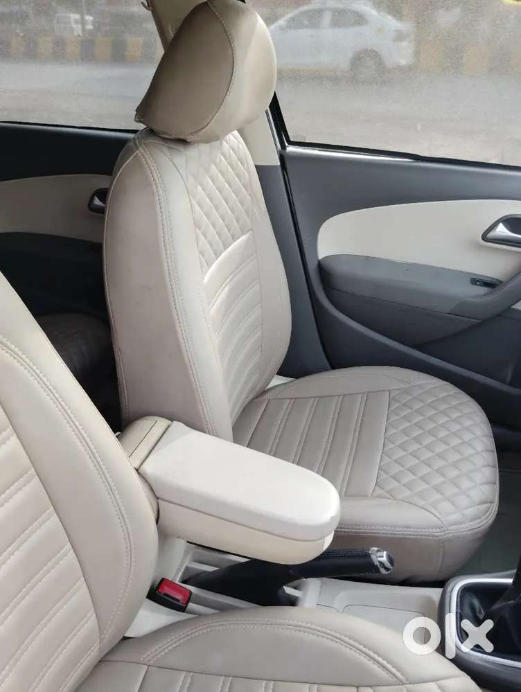 Volkswagen Vento Diesel 2010