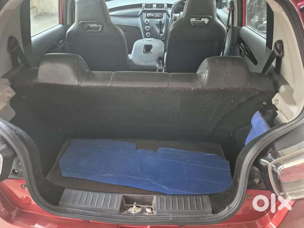 Mahindra Kuv100 Nxt 2018 Petrol Manual