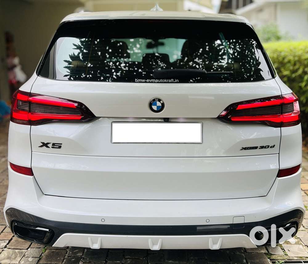 Bmw X5 X Drive 30d M Sport, 2022, Diesel