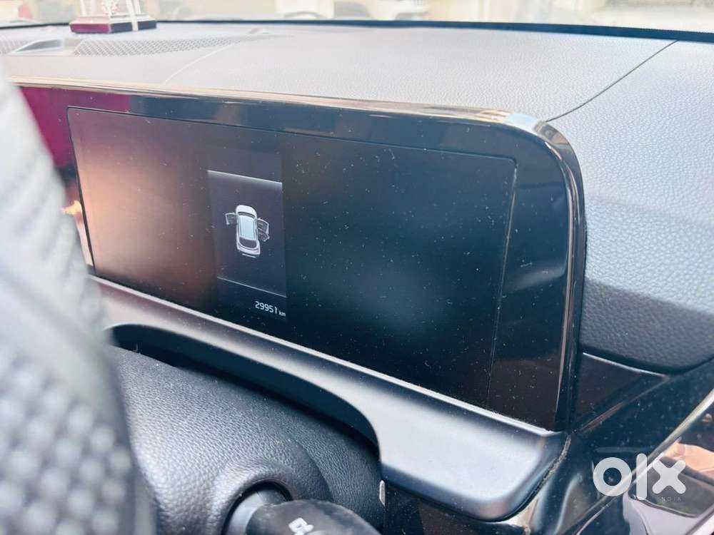 Seltos 2023 Diesel 1.5 Htk+ Imt Version