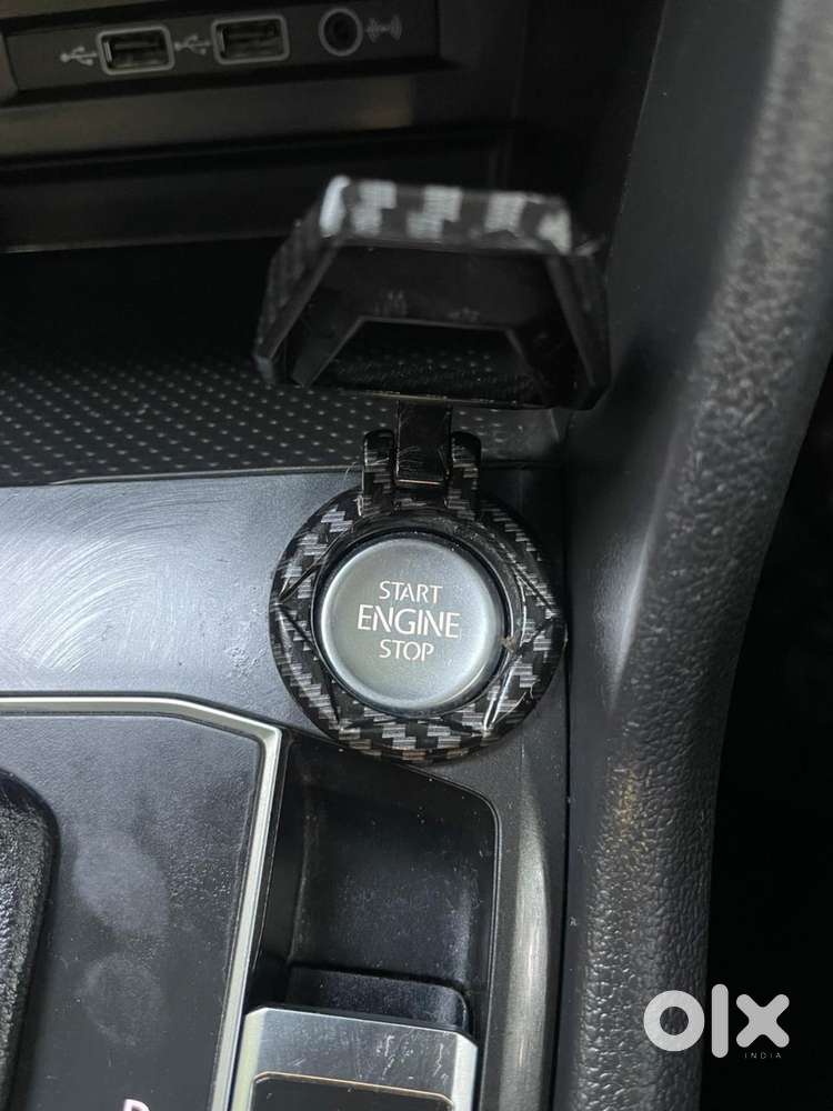 Volkswagen Tiguan 2.0 Tdi Highline, 2019, Diesel