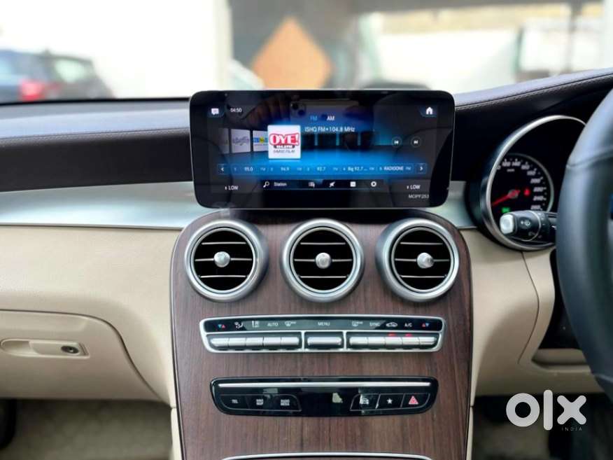 Mercedes-benz Glc Class 200, 2022, Petrol