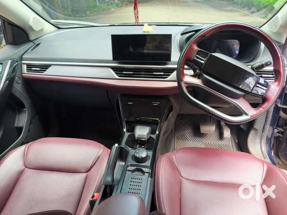 Tata Curvv, 2024, Petrol