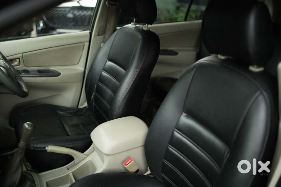 Toyota Innova, 2014, Diesel