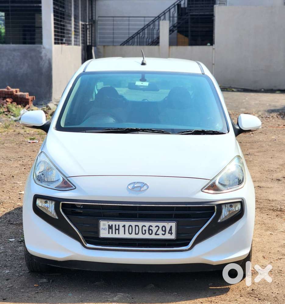 Hyundai Grand I10 2013-2016 Sportz, 2019, Petrol