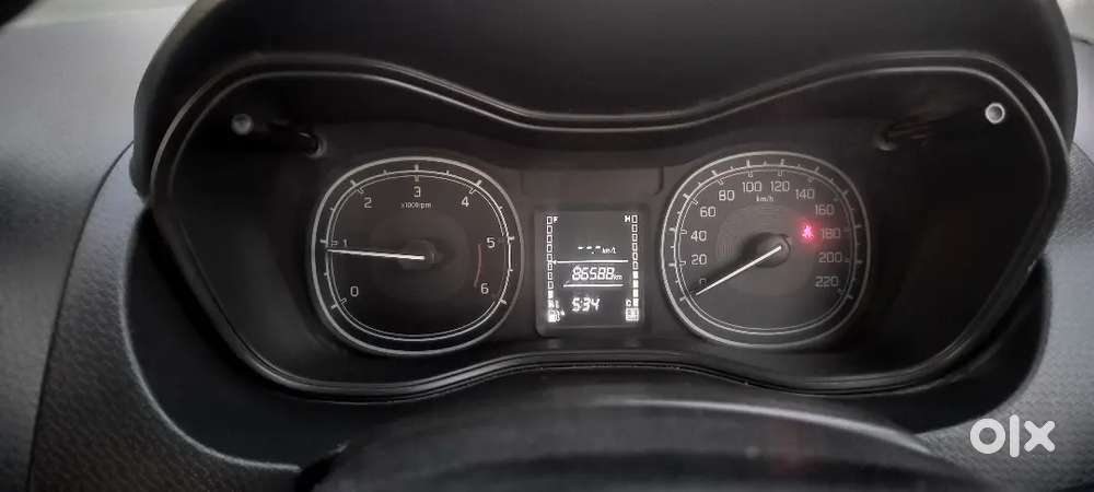 Maruti Suzuki Vitara Brezza 2018 Diesel 85000 Km Driven