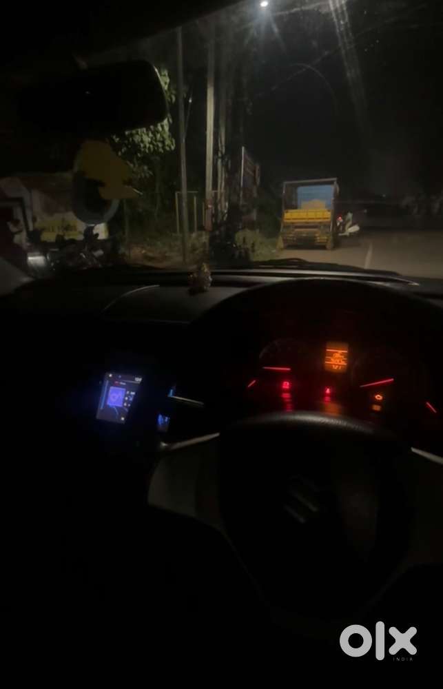 Maruti Suzuki Swift 2011