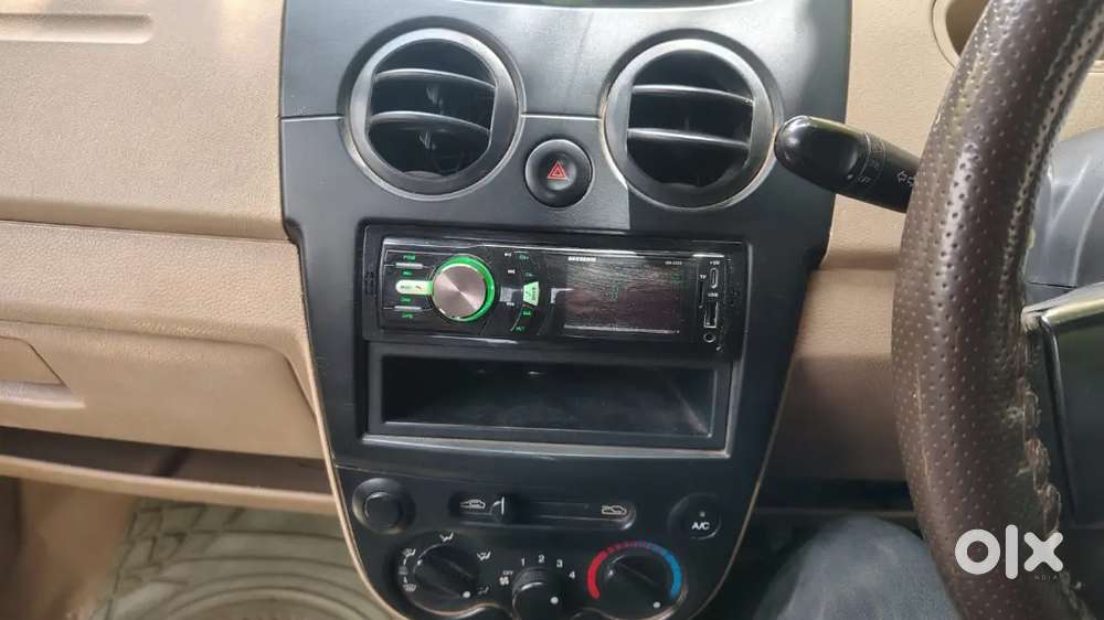 Chevrolet Spark Manual Petrol 2008