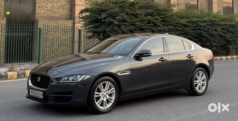 Jaguar Xe 2.0l Diesel Prestige, 2017, Diesel