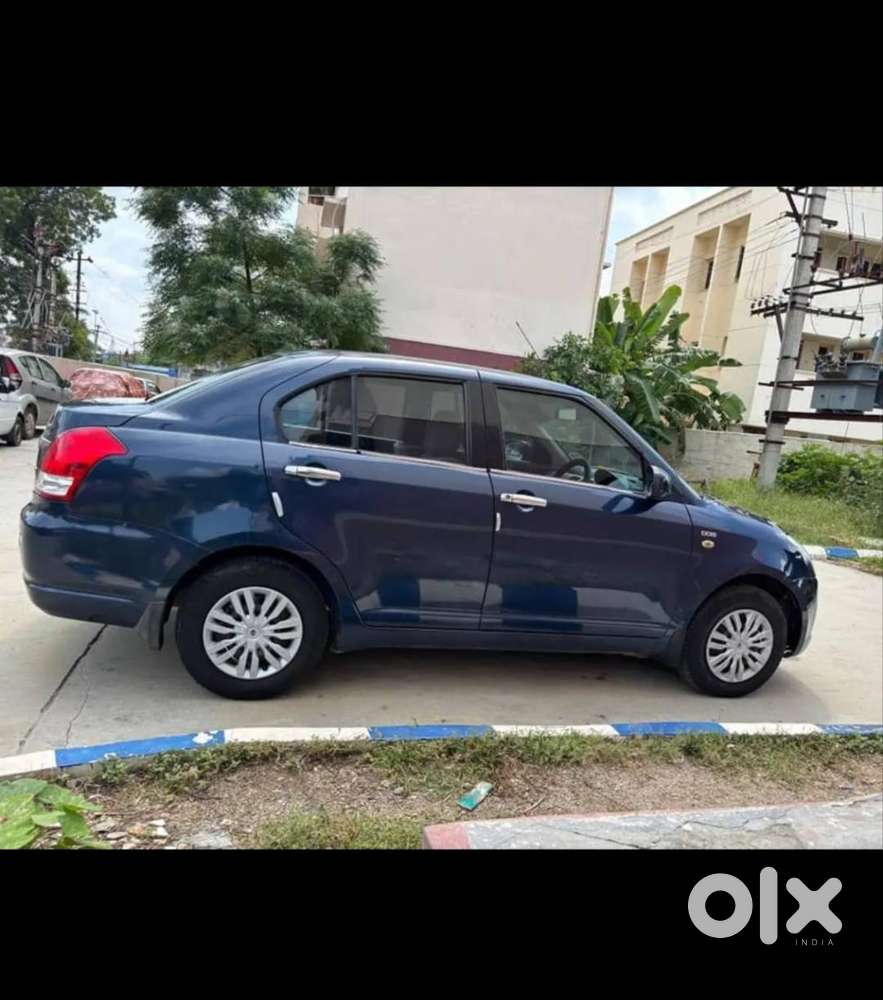 Maruti Dzire Vdi 2009