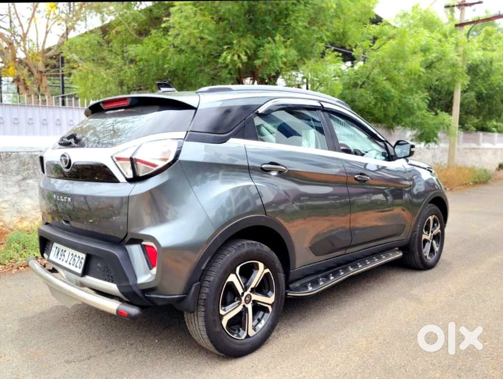 Tata Nexon 1.5 Revotorq Xz Plus, 2023, Diesel