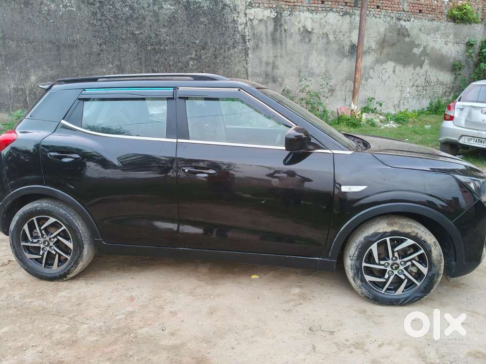 Mahindra Xuv300 W6 Diesel, 2022, Diesel