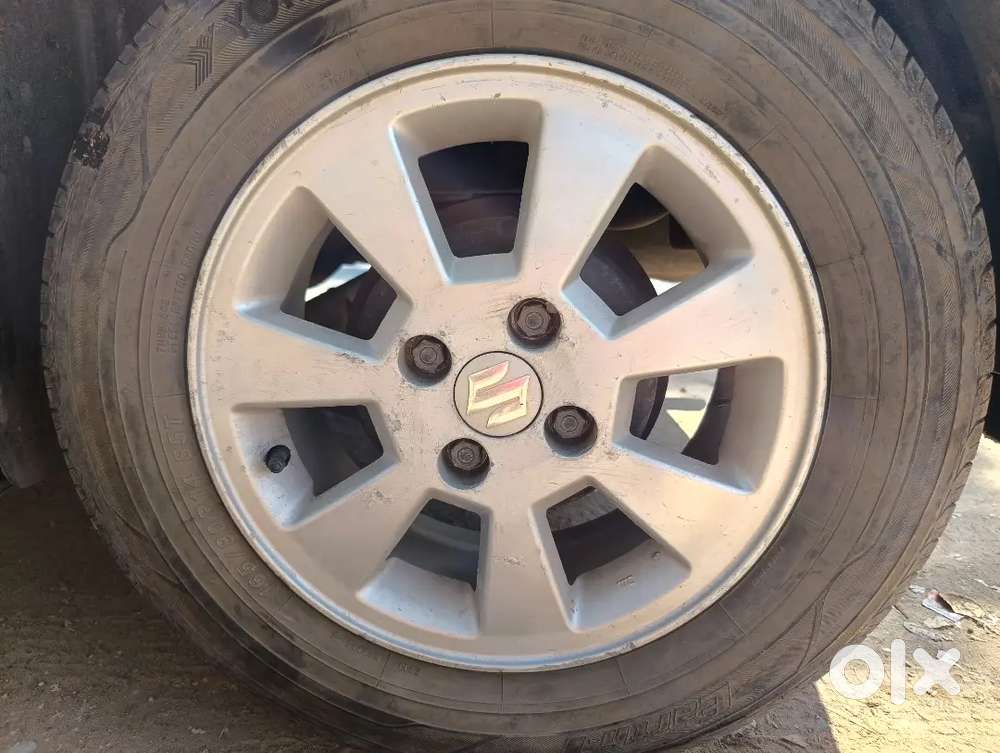 Maruti Suzuki Swift 2006 Petrol Well Maintained