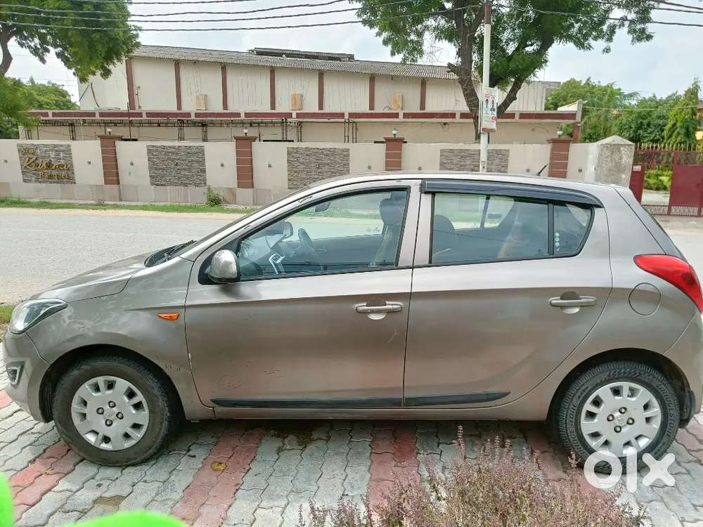 Hyundai I20 Magna Diesel 2013