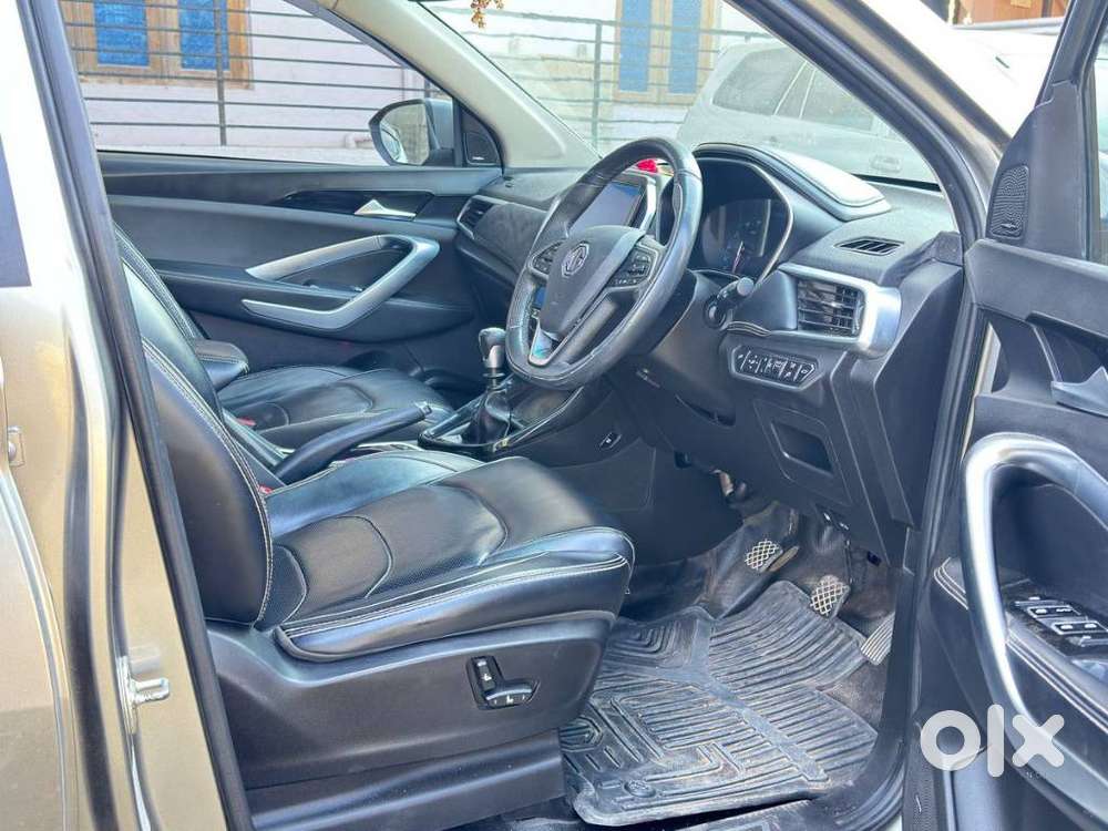 Mg Hector 2.0 Sharp Diesel, 2021, Diesel