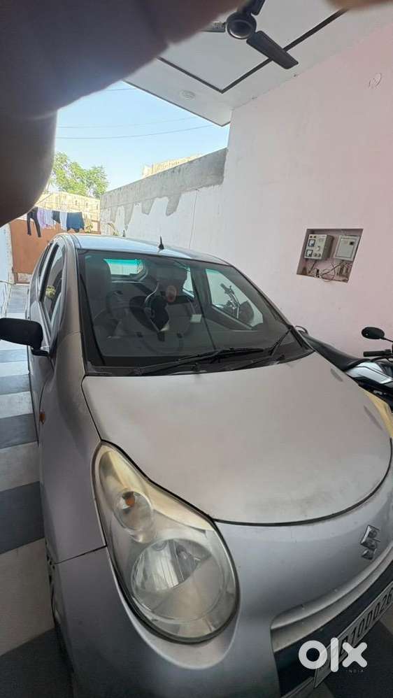 Maruti Suzuki A-star 2012 Petrol Good Condition
