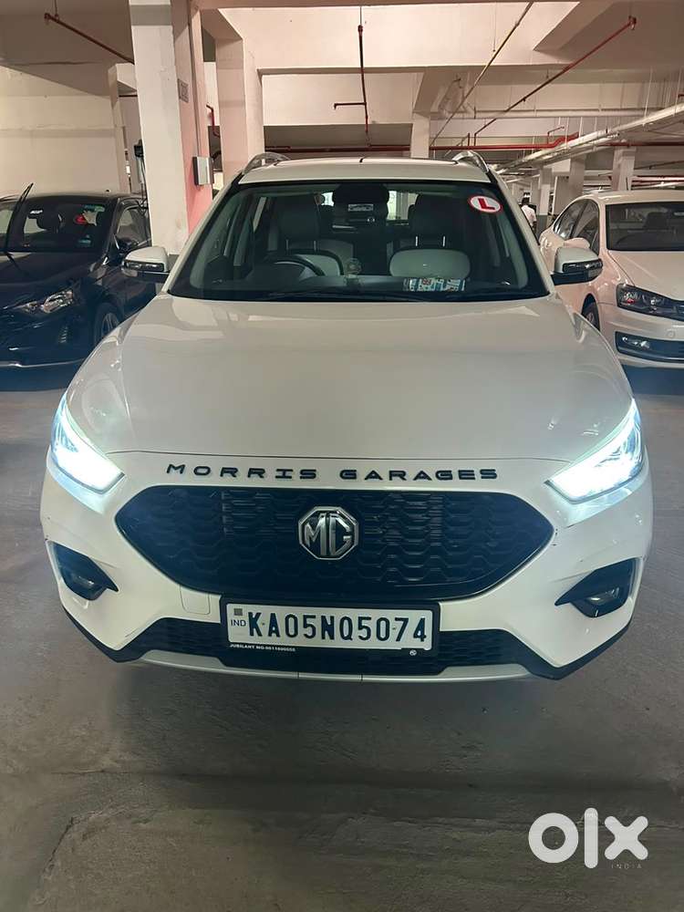 Mg Astor Petrol 2025