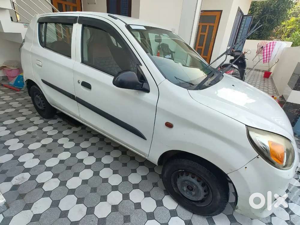 Maruti Suzuki Alto 800 Lxi 2017