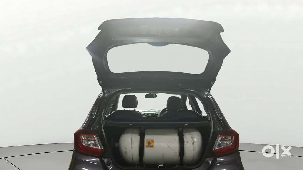 Tata Tiago 1.2 Revotron Xt Cng, 2022, Cng & Hybrids