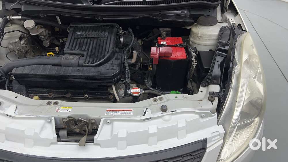Maruti Suzuki Swift Vvt Vxi, 2016, Petrol