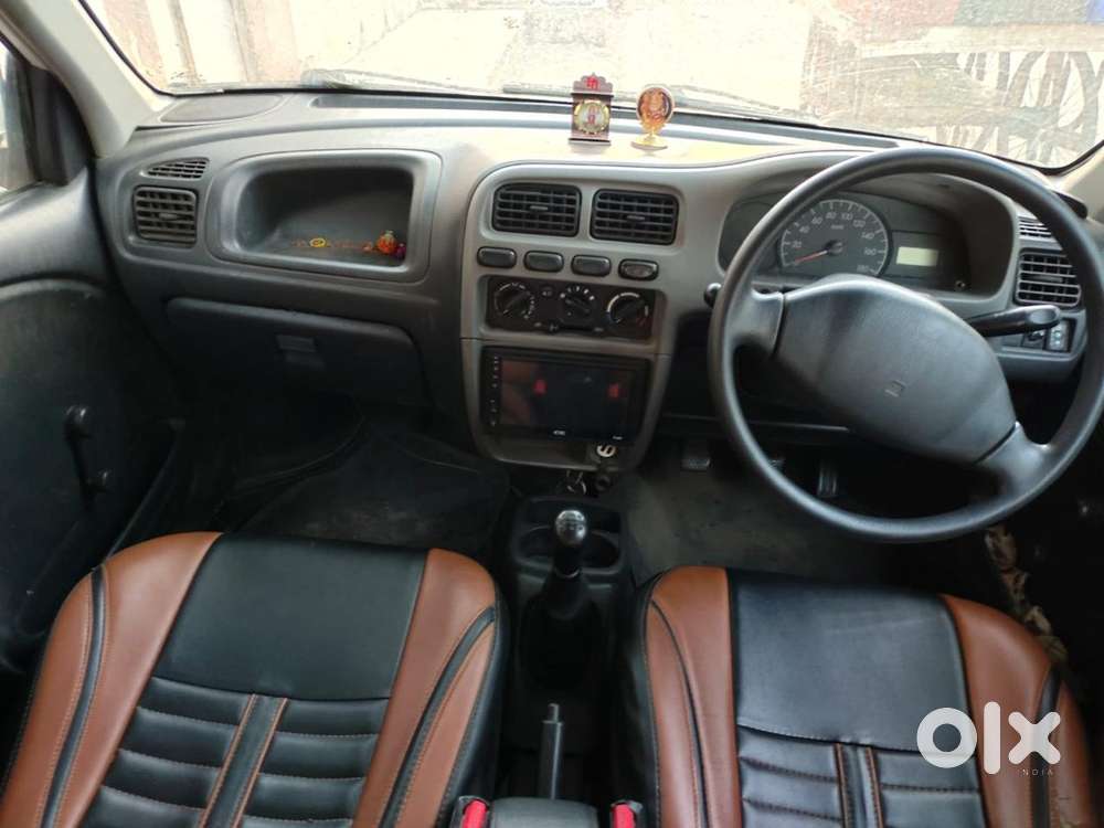 Maruti Suzuki Alto 2011